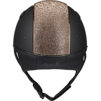 OneK Defender Pro Matt Shine Rosegold Zwart